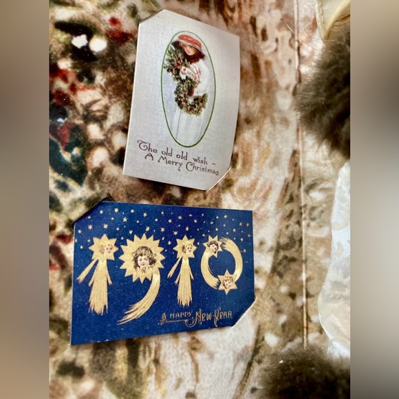 1995 Vintage Special Edition Hallmark Holiday Barbie - Picture 2 of 6